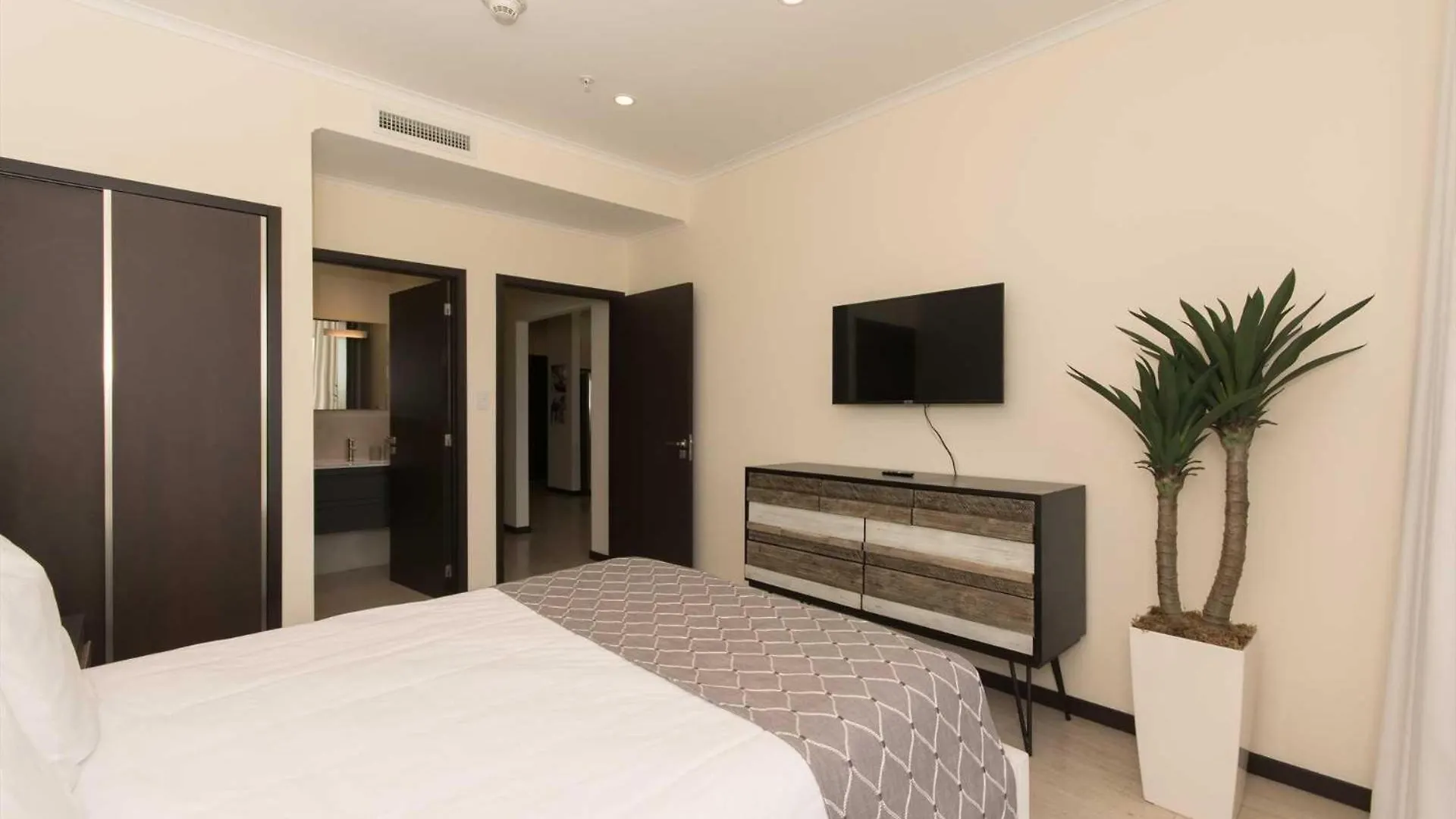 Eagle Beach Palm Beach Vakantiehuis
