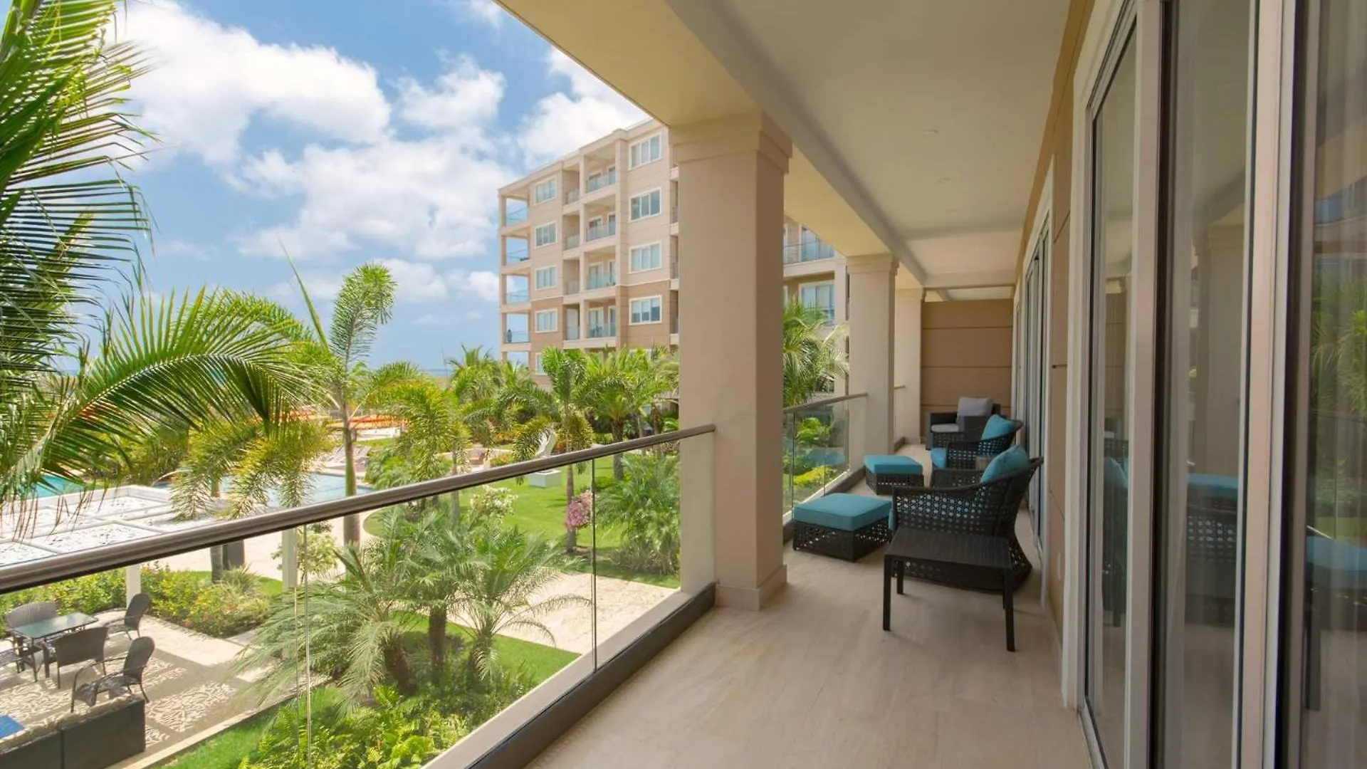 Holiday home Eagle Beach Palm Beach Aruba