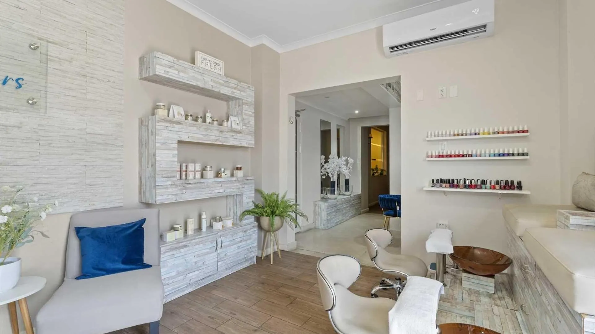 Vakantiehuis Eagle Beach Palm Beach