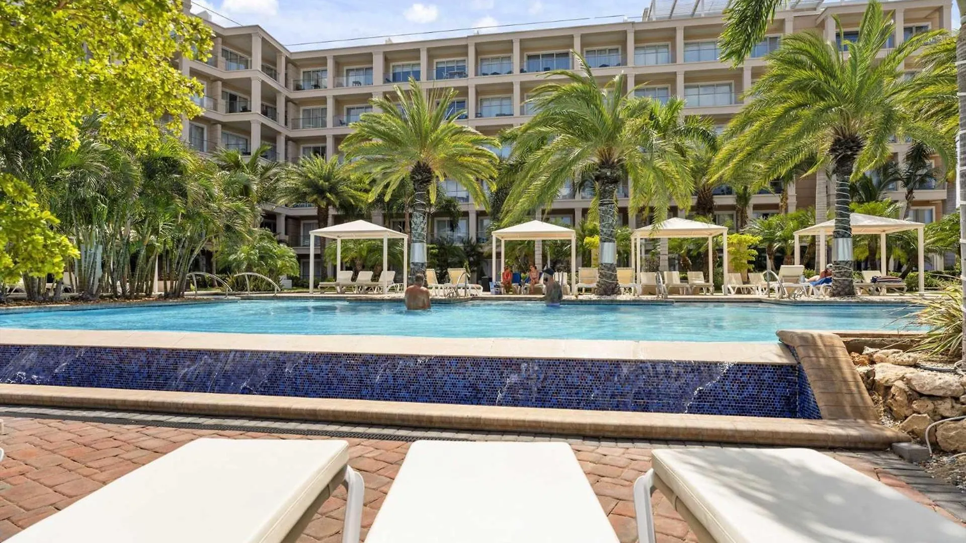 Eagle Beach Palm Beach Prázdninový dům