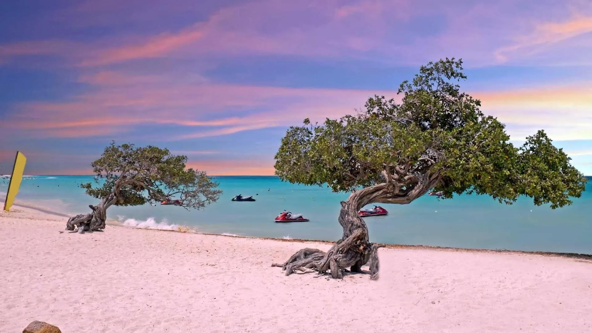Eagle Beach Palm Beach Prázdninový dům